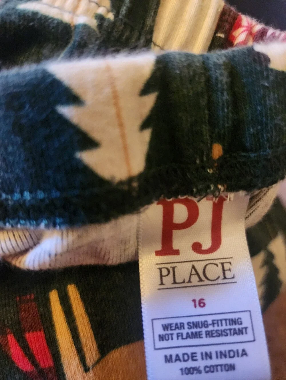 The Childrens Place 10 Sets Boys PJs XL XXL 14 16